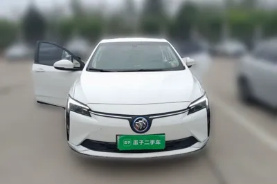 Buick Velite 6 2022, 95400 км, за 11600 USD