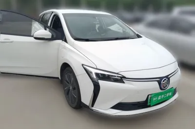 Buick Velite 6 2022, 95400 км, за 11600 USD