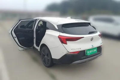 Buick Velite 6 2022, 95400 км, за 11600 USD
