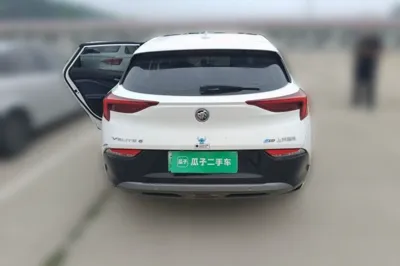 Buick Velite 6 2022, 95400 км, за 11600 USD