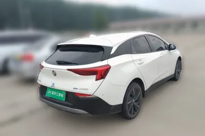 Buick Velite 6 2022, 95400 км, за 11600 USD - фото 6
