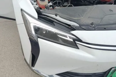 Buick Velite 6 2022, 95400 км, за 11600 USD - фото 7