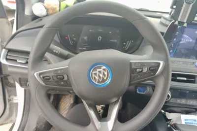 Buick Velite 6 2022, 95400 км, за 11600 USD - фото 9