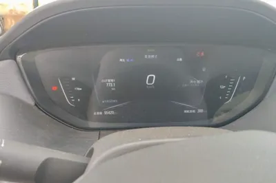 Buick Velite 6 2022, 95400 км, за 11600 USD - фото 10