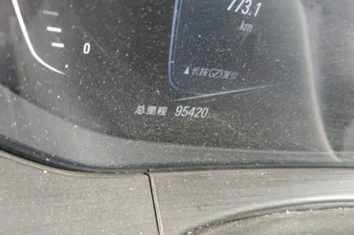 Buick Velite 6 2022, 95400 км, за 11600 USD - фото 11