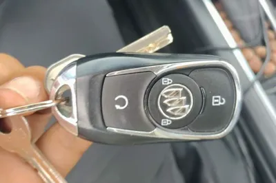 Buick Velite 6 2022, 95400 км, за 11600 USD - фото 17