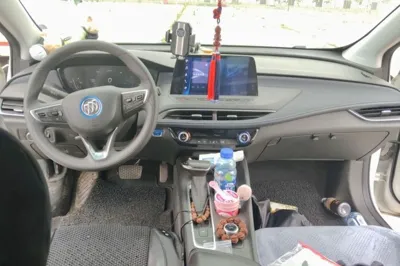 Buick Velite 6 2022, 95400 км, за 11600 USD - фото 18
