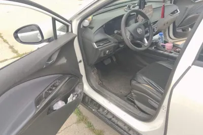 Buick Velite 6 2022, 95400 км, за 11600 USD - фото 19