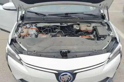 Buick Velite 6 2022, 95400 км, за 11600 USD - фото 21