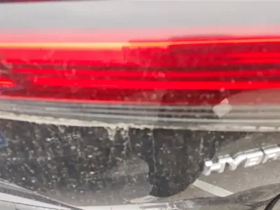 Toyota Crown Kluger 2021, 49300 км, за 28545.65 USD