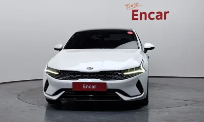 Kia K5 2021, 106842 км, за 12546.31 USD - фото 3