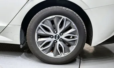 Kia K5 2021, 106842 км, за 12546.31 USD - фото 21