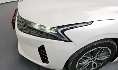 Kia K5 2021, 106842 км, за 12546.31 USD - фото 22