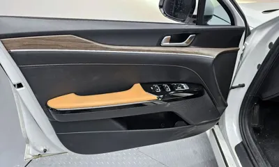 Kia K5 2021, 106842 км, за 12546.31 USD - фото 24