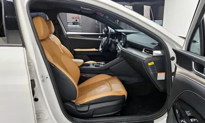 Kia K5 2021, 106842 км, за 12546.31 USD - фото 26