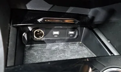 Kia K5 2021, 106842 км, за 12546.31 USD - фото 28