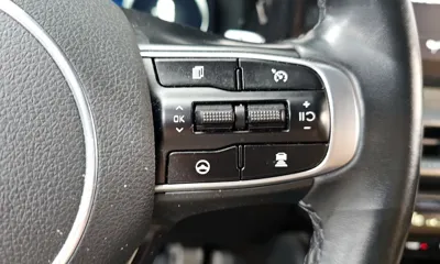 Kia K5 2021, 106842 км, за 12546.31 USD - фото 29