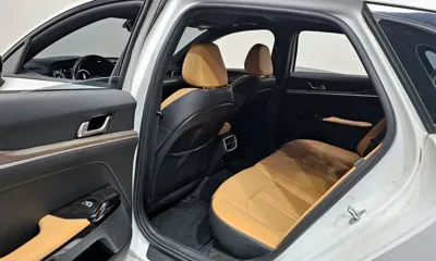 Kia K5 2021, 106842 км, за 12546.31 USD - фото 30