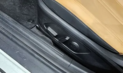 Kia K5 2021, 106842 км, за 12546.31 USD - фото 33
