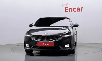 Kia K7 2016, 83730 км, за 8262.83 USD