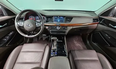 Kia K7 2016, 83730 км, за 8262.83 USD - фото 7