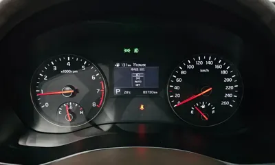 Kia K7 2016, 83730 км, за 8262.83 USD - фото 8
