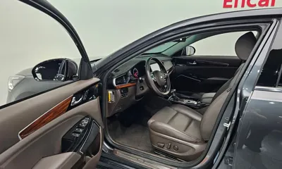 Kia K7 2016, 83730 км, за 8262.83 USD - фото 10