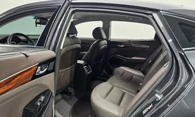 Kia K7 2016, 83730 км, за 8262.83 USD - фото 11