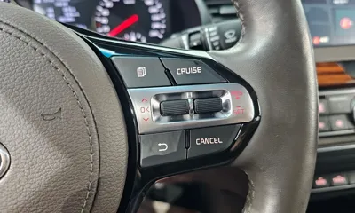 Kia K7 2016, 83730 км, за 8262.83 USD - фото 15