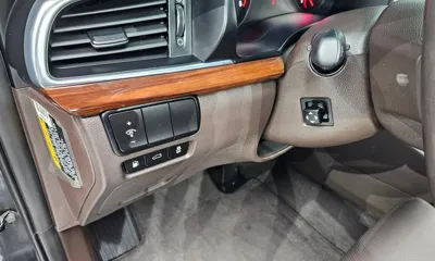 Kia K7 2016, 83730 км, за 8262.83 USD - фото 17
