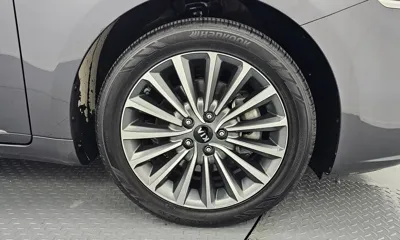 Kia K7 2016, 83730 км, за 8262.83 USD - фото 21
