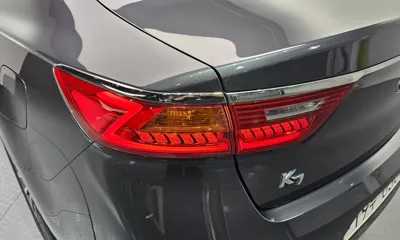 Kia K7 2016, 83730 км, за 8262.83 USD - фото 23