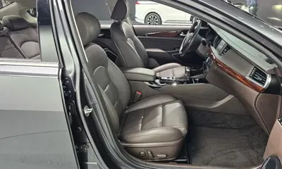 Kia K7 2016, 83730 км, за 8262.83 USD - фото 26