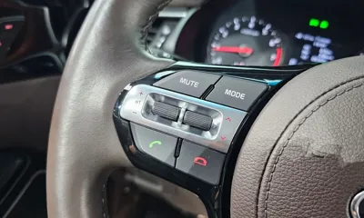 Kia K7 2016, 83730 км, за 8262.83 USD - фото 27