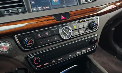 Kia K7 2016, 83730 км, за 8262.83 USD - фото 28