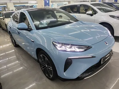 Denza N7