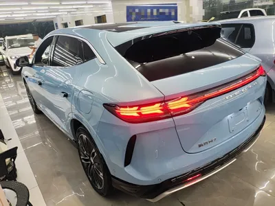Denza N7