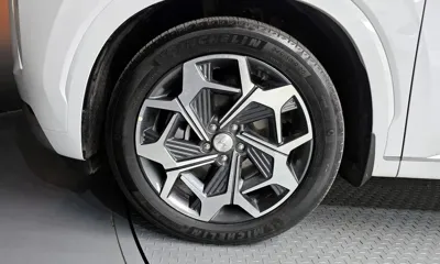 Hyundai Palisade 2022, 80617 км, за 17178.72 USD