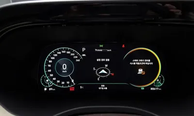 Hyundai Palisade 2022, 80617 км, за 17178.72 USD - фото 8