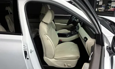 Hyundai Palisade 2022, 80617 км, за 17178.72 USD - фото 12