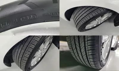 Kia K3 2014, 169449 км, за 2637.5 USD - фото 6