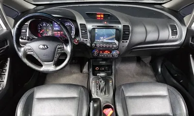 Kia K3 2014, 169449 км, за 2637.5 USD - фото 8
