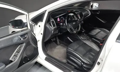 Kia K3 2014, 169449 км, за 2637.5 USD - фото 11