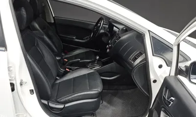 Kia K3 2014, 169449 км, за 2637.5 USD - фото 12
