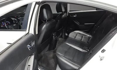 Kia K3 2014, 169449 км, за 2637.5 USD - фото 13