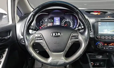 Kia K3 2014, 169449 км, за 2637.5 USD - фото 16