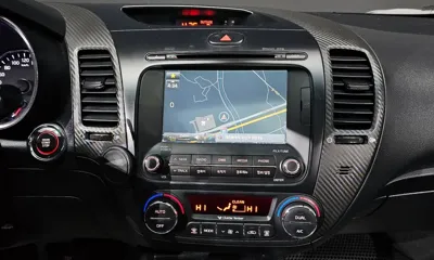Kia K3 2014, 169449 км, за 2637.5 USD - фото 17
