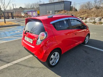 ChevroletGMDaewoo Matiz 2011, 93572 км, за 1756.44 USD