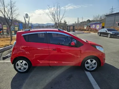 ChevroletGMDaewoo Matiz 2011, 93572 км, за 1756.44 USD