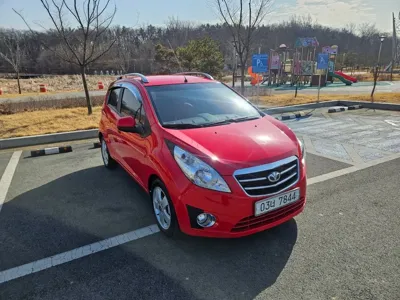 ChevroletGMDaewoo Matiz 2011, 93572 км, за 1756.44 USD